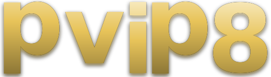 pvip8 logo