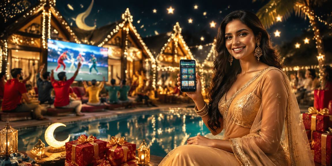 pvip8 mobile gaming